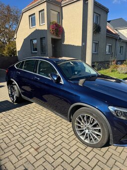 Mercedes Benz 250 Coupe AMG - 2