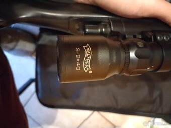 Airsoftová odstřelovací puška VSR10 (manuální) - 2