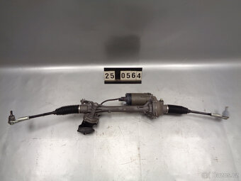 hřebenové řízení převodovka řízení VW Škoda - 2