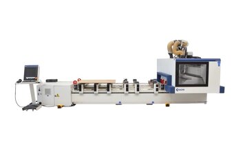 6451 - OBRÁBĚCÍ CENTRUM SCM MORBIDELLI - 2