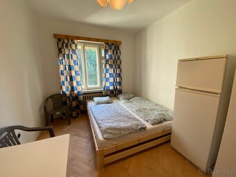 Pronájem pokoje pro pár – Praha 4, Braník - 2