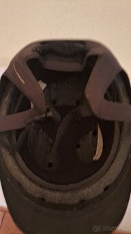 Dětská jezdecká helma - 2