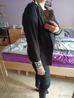 Sportovní sako, vel.L/XL - 2