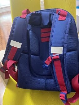 Školní aktovka - 2