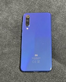 Xiaomi Mi 9se - 2