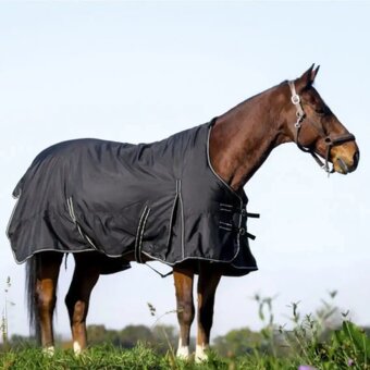 Výběhové deky - 2