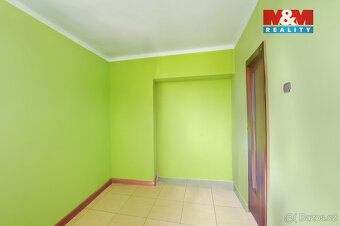 Prodej bytu 3+1, 68 m², Klatovy, ul. Studentská - 2