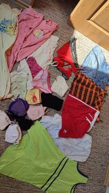 Dívčí oblečení - 2