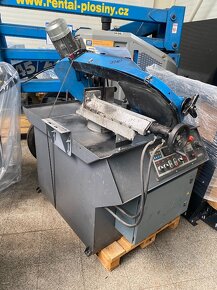 Pásová pila Pilous ARG 240 S.A.F. - 2