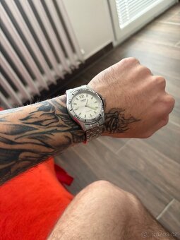 Hodinky Casio Quartz - 2