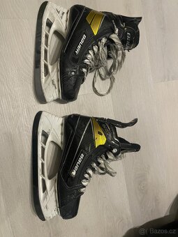 Brusle Bauer Ultrasonic 5,5 fit3 - 2