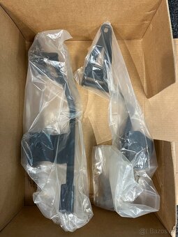 Montážní sada 3P systém SHAD - 2