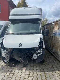 Renault Master - 2
