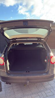 Volkswagen Passat Variant, Passat 2.0 tdi common-rail - 2