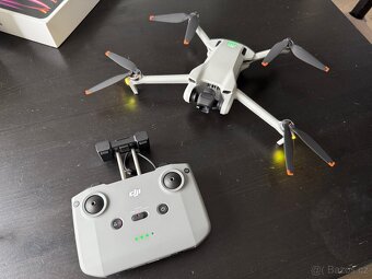 DJI mini 3 - 2