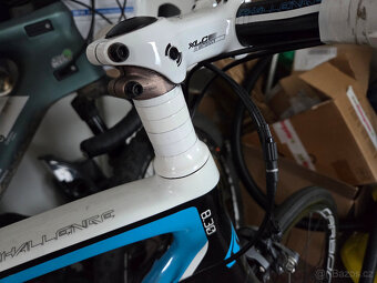 prodej silniční karbonové kolo Haibike - 2