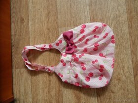 Různé dětské šály, čepice, rukavice a doplňky - 2