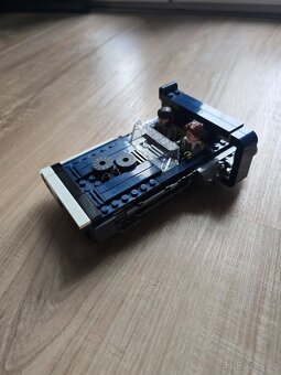 Lego Star Wars 75209 Han Solos Landspeeder ve skvělém stavu - 2