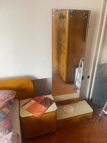 nabízím starý nabytek - 2