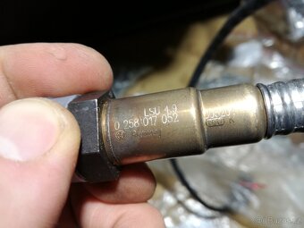 Lambda sonda BOSCH 0 281 004 821 - 2