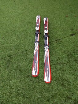 Prodam detske lyze 130 cm. - 2