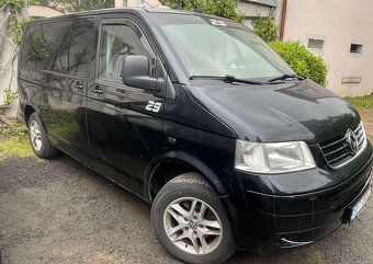 VW T5 Caravelle 1.9 TDI 75kw - 2