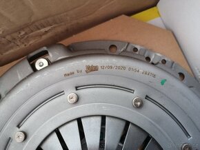 Alfa Romeo 2,0 16V spojková sada LUK 623301734 - 2