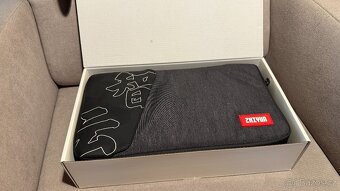 gimbal Zhiyun Smooth 5S Combo White, stativ - 2