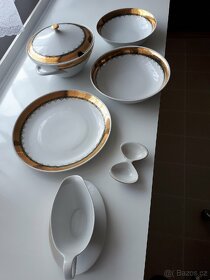 Jídelní souprava - 2