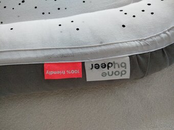 Hnízdečko Don by deer - 2