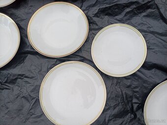 Prodám talíře celek za 150 Kč - 2