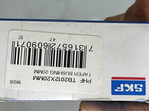 SKF PHF TB2012X20MM taper lock nepoužitý - 2