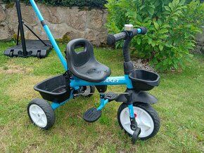 Dětská tříkolka - 2