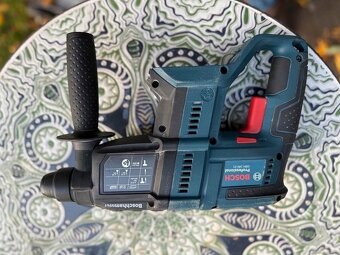 Bosch GBH 18V-21 Professional aku kladivo - 2