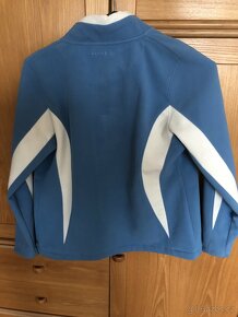 Dámská flísová bunda - 2