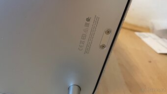 Apple Mac Pro 2019 (A1991, W-3223) – NEFUNGUJE / na díly - 2