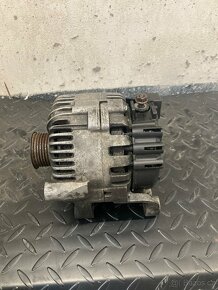 BMW E65 745i - Alternator - 2