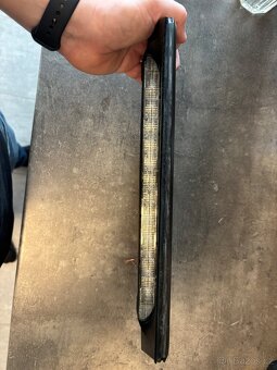 Zbytky Volvo S80 - 2