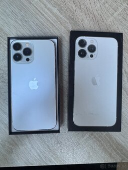 iPhone 13 Pro Max 128 gb výborný stav - 2