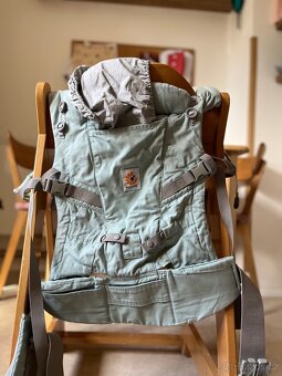 Nosítko Ergobaby Adapt - 2