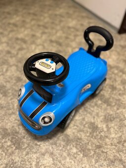 Odrážedlo AUTO - 2