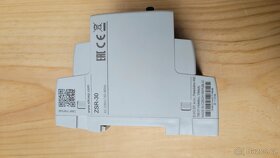 Napájecí zdroj ZSR-30 modulový regulovatelný Elko - 2