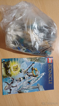 Lego Bionicle 70788 - 2