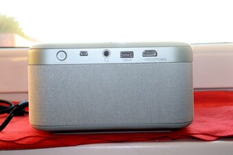 PRODÁM 3LCD PROJEKTOR EPSON EF-21G - 2