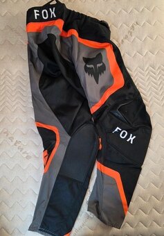 Mx kalhoty Fox Racing 180 Ballast - XL (36) - 2