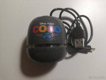 Bluetooth Coco reproduktor - 2