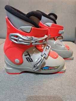 Dětské lyže 85 cm - 2