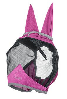 Prodám masky Felix Bühler Basic Pro Ripstop Mes - Full a Cob - 2