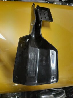 Kryt Jawa 350 Tramp - 2