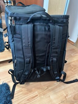 Batoh The North Face Base Camp Fuse Box 30L - 2